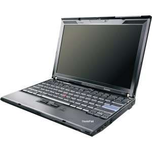  Lenovo ThinkPad X201 3249EPU 12.1 LED Notebook   Core i5 