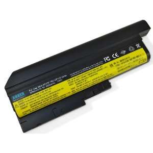  New Laptop Battery for Lenovo Thinkpad T60 T60P T61 T61P T500;W500 
