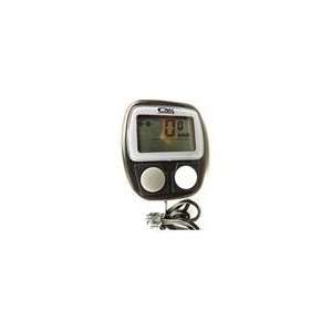   Bike Bicycle Cycle Computer Odometer Speedometer: Sports & Outdoors