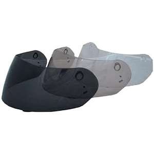  THH Helmet Clear Replacement Shield for TS 15 Helmet 