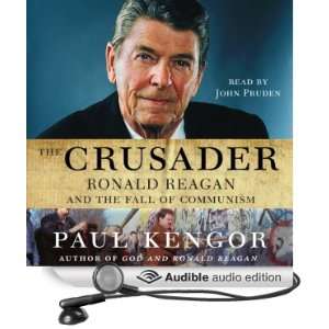   of Communism (Audible Audio Edition) Paul Kengor, John Pruden Books