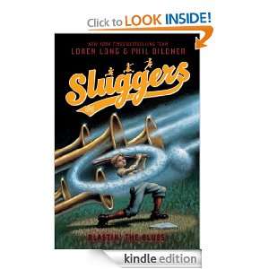   Blues (Sluggers): Loren Long, Phil Bildner:  Kindle Store