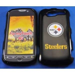  HTC MyTouch 4G PITTSBURGH STEELERS CASE 