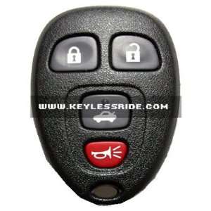    Keyless Ride 9357 Button OEM Replacement Auto Remote: Automotive