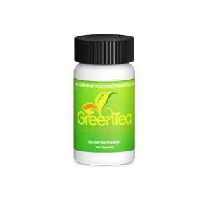  Green Tea Extreme   Weight Loss Aid, 60 capsules Health 