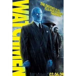  Watchmen   Dr. Manhattan by Unknown 24x36