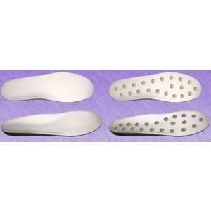  Therion IN393W Neo Flex pair of Magnetic Insoles  Womens 9 