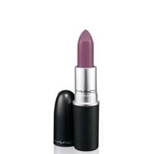  MAC Lipstick Courting Lilac Ltd. Ed. Tartan Tale Holiday 