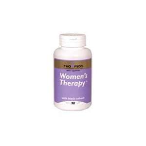 Womens Therapy   90 tabs, (THOMPSON NUTRITIONAL PRODUCTS 