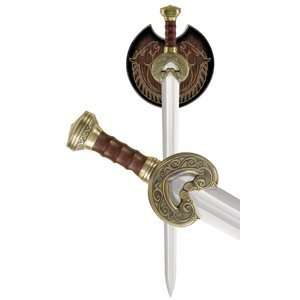   LOTR Herugrim, Sword of King Theoden 