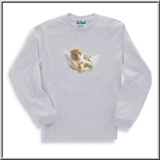 Look Of Love Shar Pei Puppy Dog Shirts S XL,2X,3X,4X,5X  