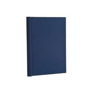   Binder Portrait, Size 9.5 x 11, Holds up to 100 Photos. Color Marin