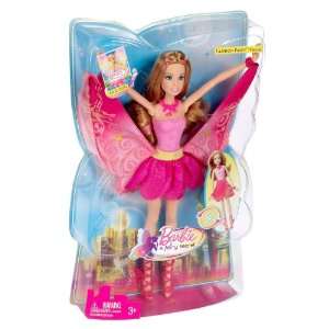   Fairy Secret Fashion Fairy Friend 11 Blonde Doll Toys & Games