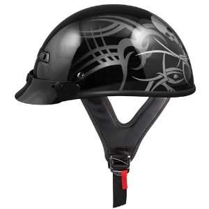  Zox Alto Dlx execution Glossy 2xl Helmet Automotive