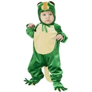  Gecko Toddler Costume: Toys & Games