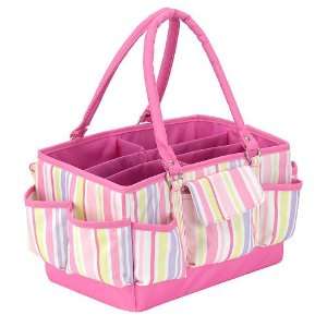 Little Boutique Caddy   Pink (Large)