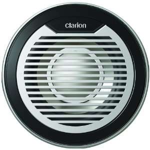  CLARION CMQ2010W MARINE SUBWOOFER (8inch)