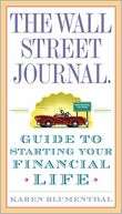 BARNES & NOBLE  The Wall Street Journal Guide to Starting Your 