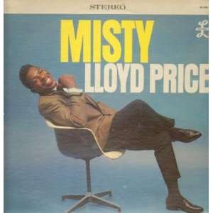  Misty Lloyd Price Music