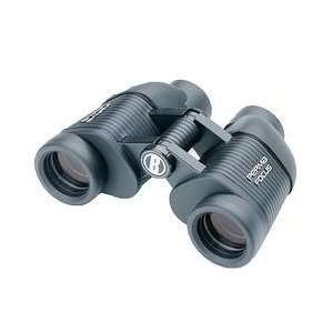  7x35mm PermaFocus Binoculars, Focus Free, Wide Angle View, BK7 
