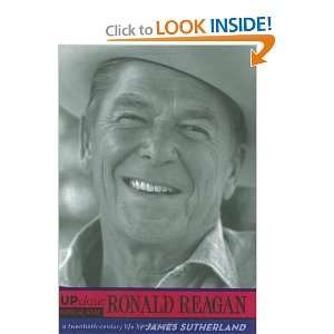 Ronald Reagan (Up Close) and over one million other books are 