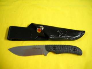 Benchmade 15005 1 Bone Collector Fixed Blade Knife NEW  