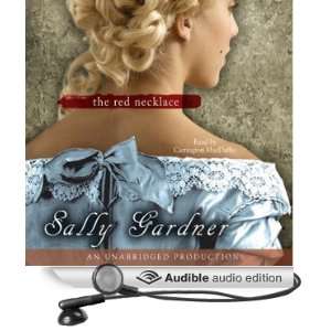  The Red Necklace A Novel of the French Revolution 