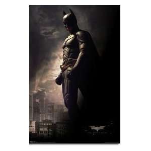  Batman Dark Knight Movie Poster Batman (Style #9350 