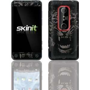  Black Tiger skin for HTC EVO 3D Electronics
