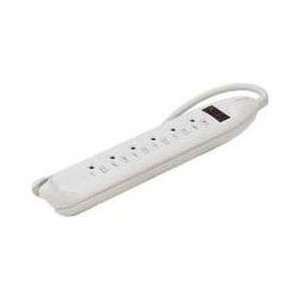  Power Strip F9D160 04 6OUT 4FT Chord Electronics