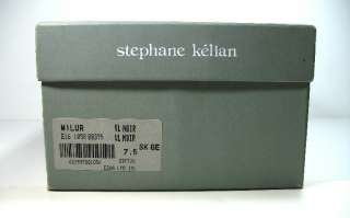 STEPHANE KELIAN SHOES, FRANCE  