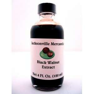 Jacksonville Mercantile Black Walnut Extract