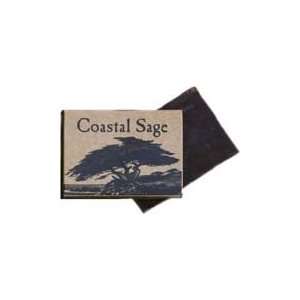   Juniper Ridge Juniper Ridge Big Sur Soap 3.5 fl oz   3.5 fl oz Beauty