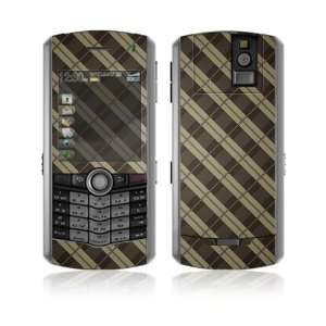  BlackBerry Pearl 8100/8110 Decal Vinyl Skin (with Vertical 