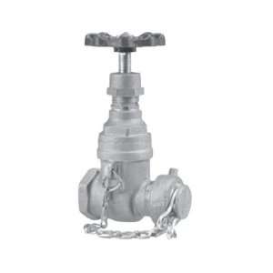    Nibco T113hc 1 Bronze Class 125 Gate Valve