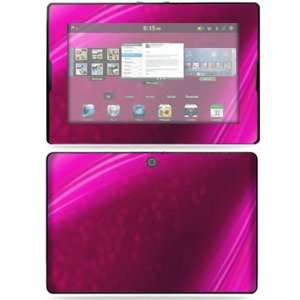   Blackberry Playbook Tablet 7 LCD WiFi   Pink Abstract Electronics
