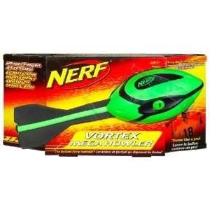  Nerf Vortex Mega Howler, Green Toys & Games