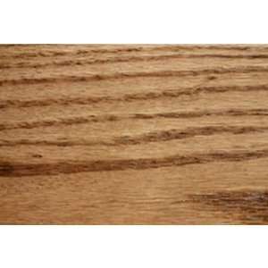  Bedford Shelf Mantel   Oak wood with Provincial finish 