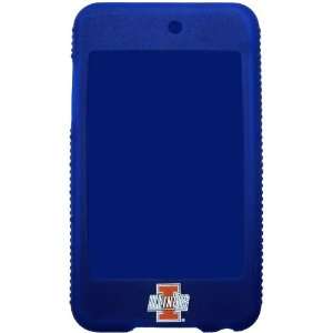Illinois iPod Touch 2nd and 3rd Generation Case  Sports 