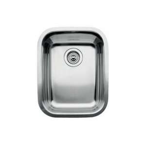  Blanco 440237 PLATINUM SERIES Sigle Bowl Undermount