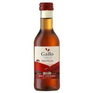  Gallo Of Sonoma White Zinfandel 1.5L Grocery & Gourmet 