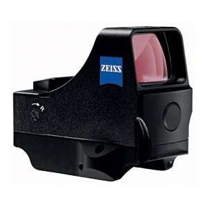   Dot Reflex Sight, Blaser Mount w/ Cover and 521792