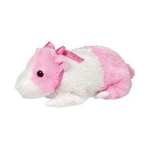  Rosa the Guinea Pig Ty Pinkys: Toys & Games