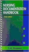   Handbook, (0323010970), Tina M. Marrelli, Textbooks   