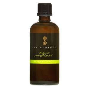  Spa Moments Peaceful Spirit Body Treatment Oil/100ml 