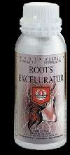 House & Garden Roots Excelurator for healthy roots and plants.  