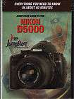 Jump Start Nikon D5000 Training DVD  Watch & Learn