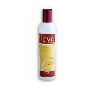  Earthly Body  Love  Dew Hair Conditioner 8oz: Beauty