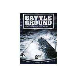 : New Timeless Media Group Battle Ground Battle Atlantic Documentary 