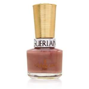   Guerlain Nail Colour Long Lasting High Gloss 133 Rose Mohair Beauty